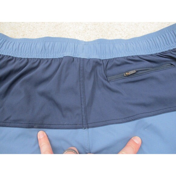Outdoor Research Swim Trunks Mens Large 34 Blue Board Shorts Bathing Suit * - Picture 12 of 16